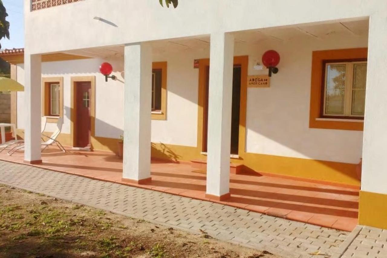 Quinta Do Americano Sardoal Eksteriør bilde